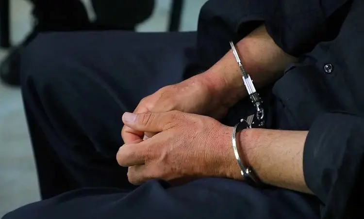 فاصله‌گرفتن از چوبه دار ۷ سال بعد از شلیک مرگ‌بار