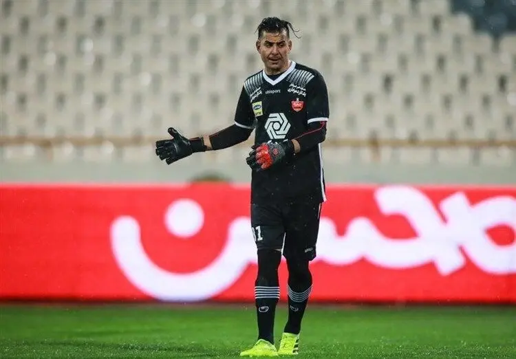 حامد لک احضار شد