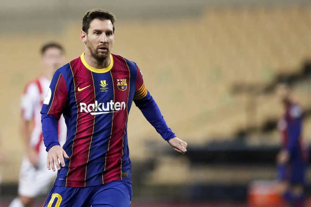 شکایت به خاطر افشای یک قرارداد جنجالی