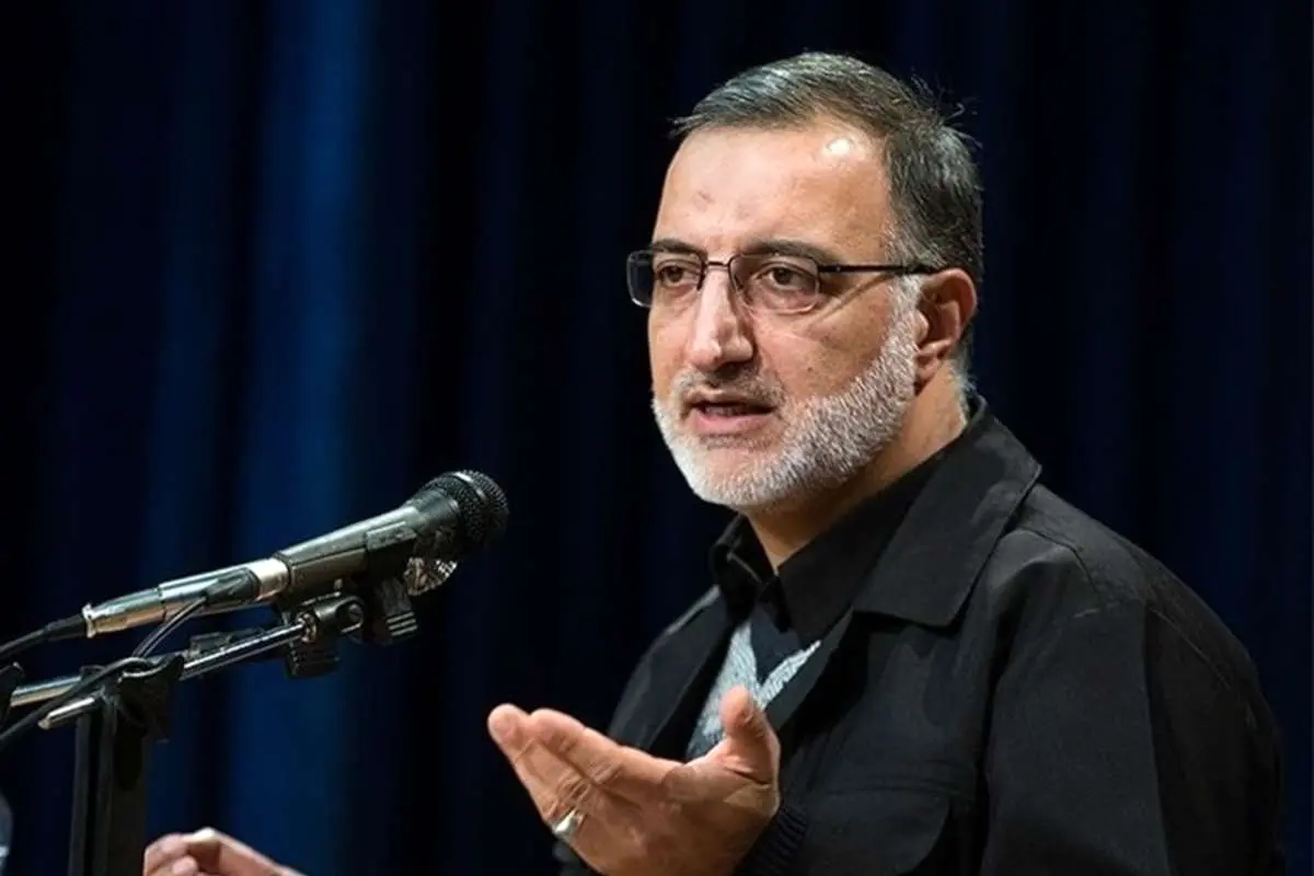 زاکانی: استیضاح روحانی کم است جریان غربگرا باید استیضاح شود