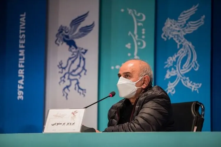 (ویدئو) پرستویی: من را به ریاکاری متهم می‌کنند