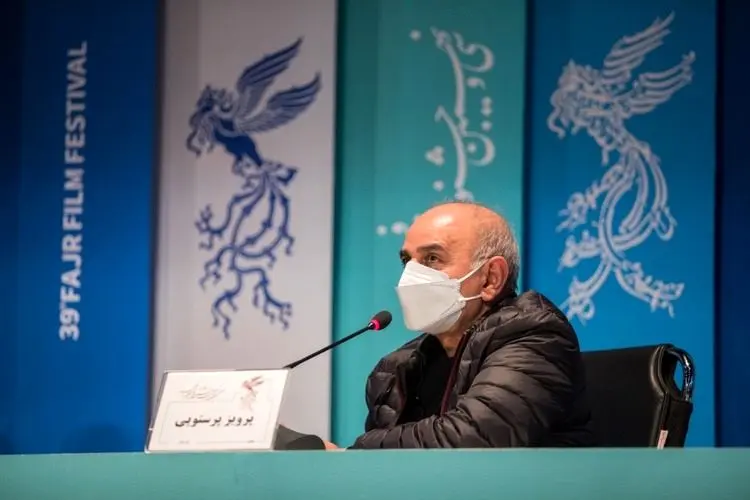 (ویدئو) پرستویی: من را به ریاکاری متهم می‌کنند