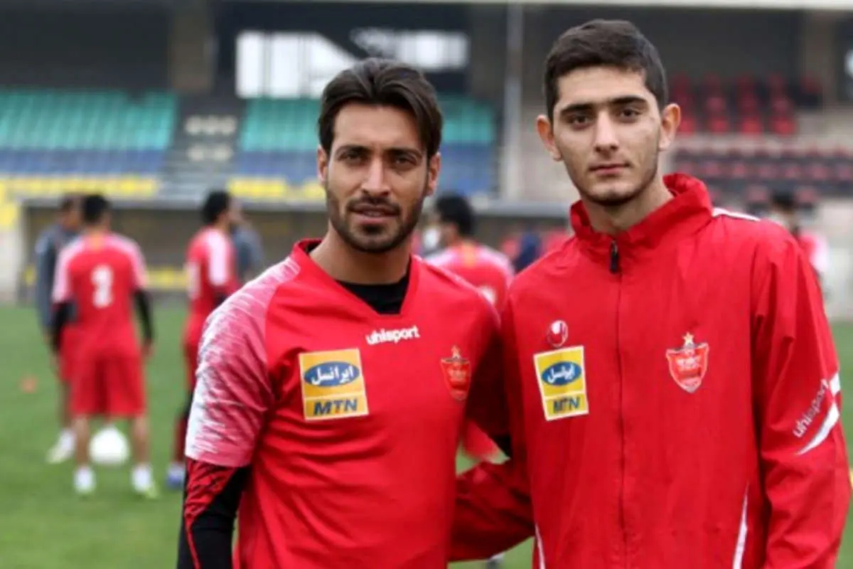 مهاجم پرسپولیس در آستانه انتقال به لیگ پرتغال