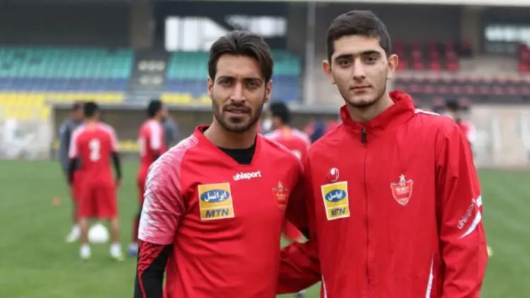 مهاجم پرسپولیس در آستانه انتقال به لیگ پرتغال