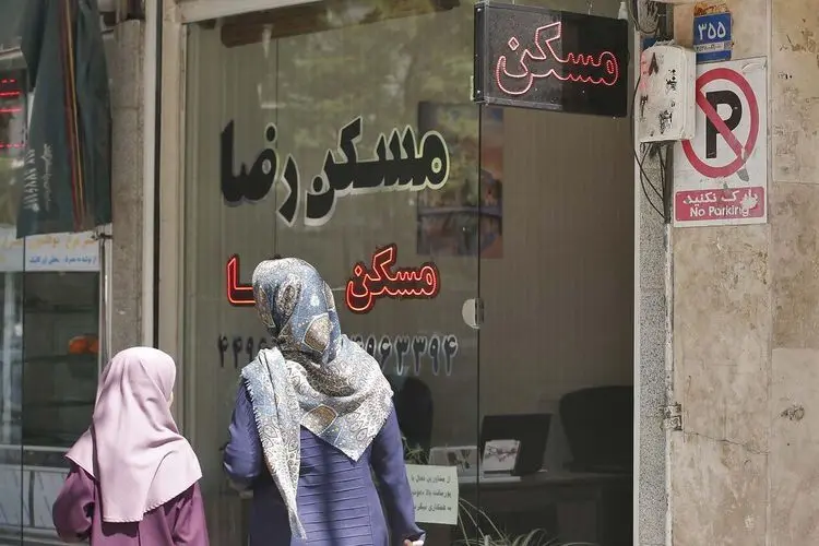اجاره‌نشینی هم در تهران لاکچری شد