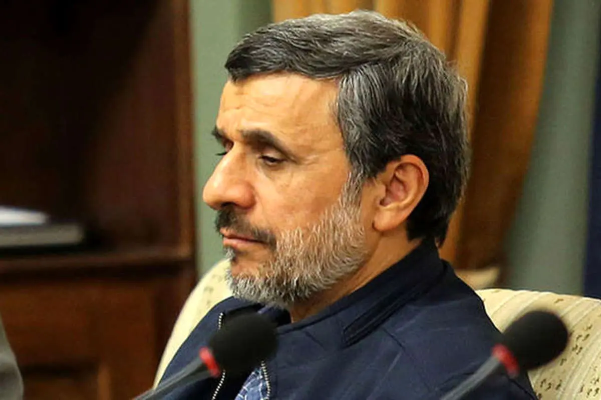 سنتیها و تندروها علیه احمدینژاد