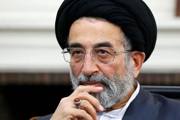موسوی لاری رییس ستاد جهانگیری شد؟