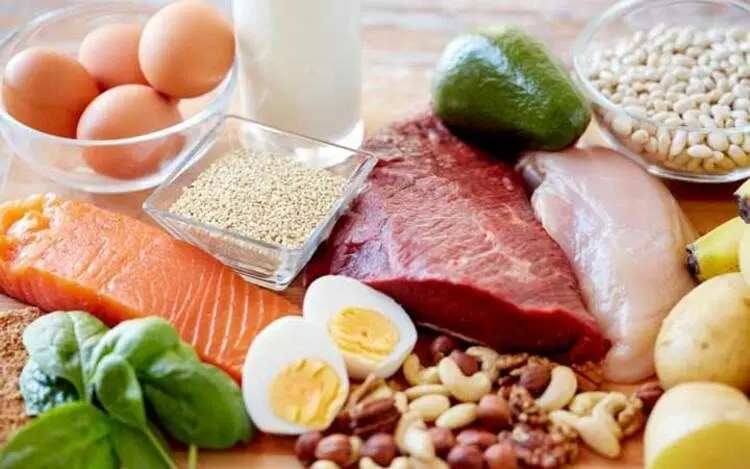 کدام موادغذایی کیفیت اسپرم را بهتر می‌کند؟