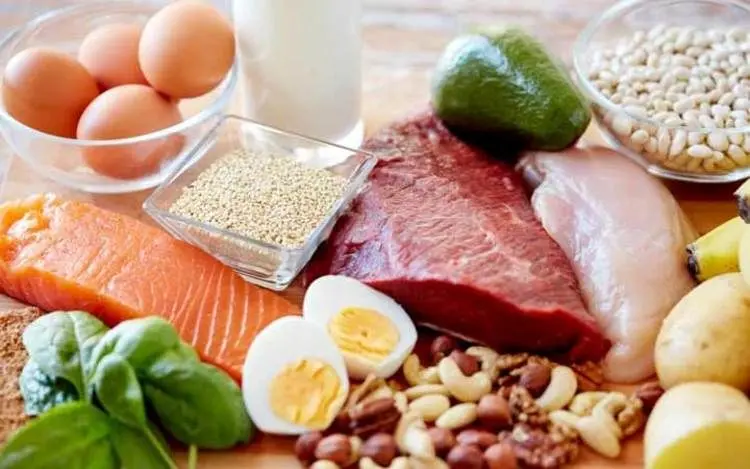 کدام موادغذایی کیفیت اسپرم را بهتر می‌کند؟