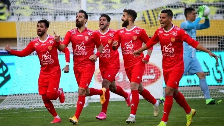 ترین‌های هفته سیزدهم لیگ برتر؛ خوش شانس مثل استقلال