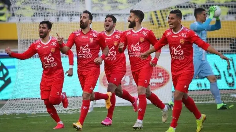 ترین‌های هفته سیزدهم لیگ برتر؛ خوش شانس مثل استقلال