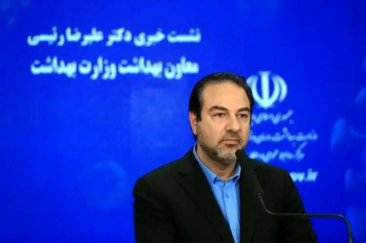 ممنوعیت تردد شبانه از ساعت ۲۱ تا ۳ بامداد در همه شهر‌ها