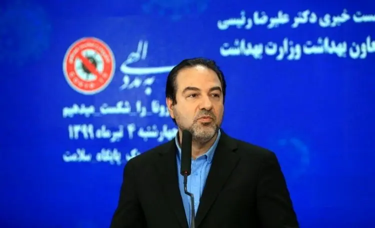 رییسی: پروتکل‌ها رعایت نشود جشنواره فجر متوقف می‌شود