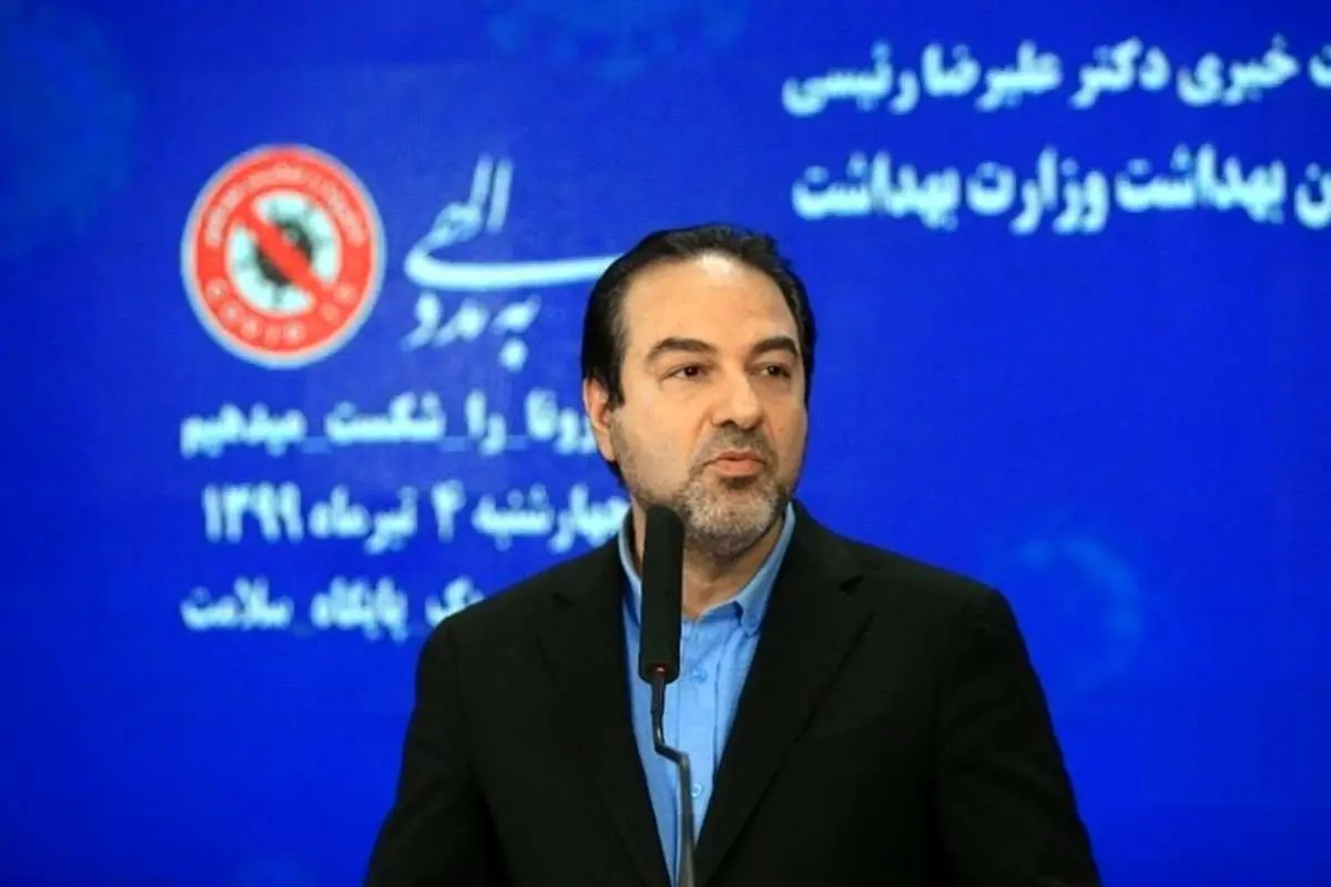 رییسی: پروتکلها رعایت نشود جشنواره فجر متوقف میشود
