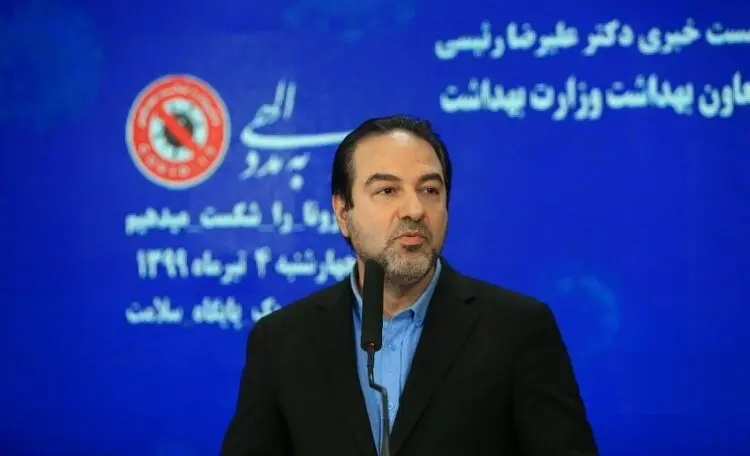 رییسی: پروتکل‌ها رعایت نشود جشنواره فجر متوقف می‌شود