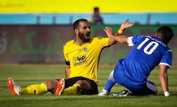 مهدی کیانی و ۷ گزینه جذاب دیگر در فهرست خرید استقلال!