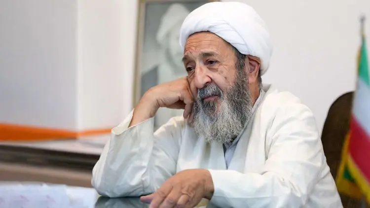 انتقاد هادی غفاری از شورای نگهبان