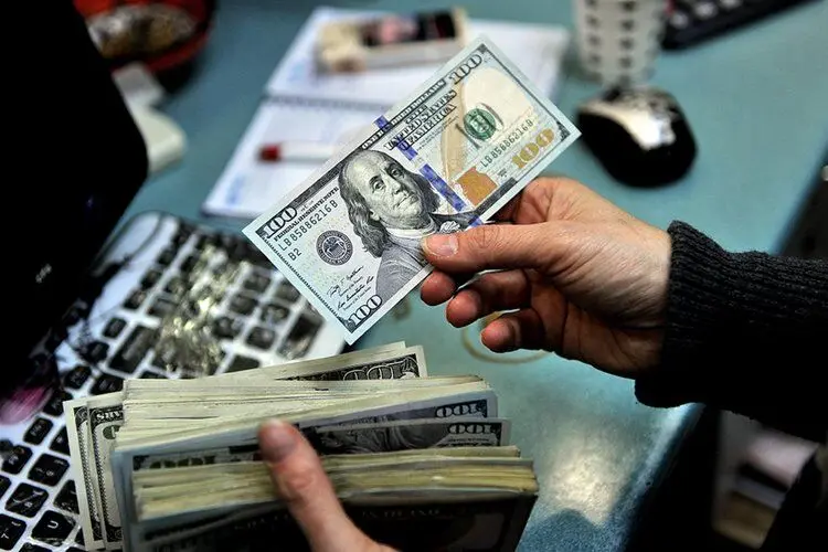 قیمت دلار در بازار‌های جهانی امروز ۲۱ بهمن ۹۹