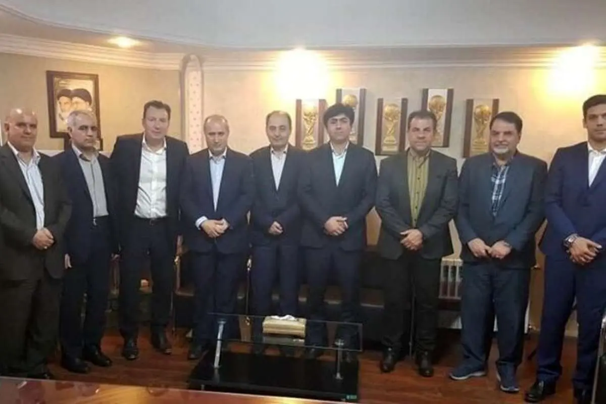 وقتی تیم «تاج» فروپاشید