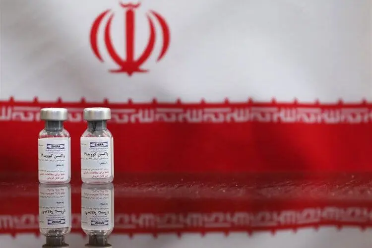 چند کشور متقاضی خرید واکسن کرونای ایرانی هستند؟