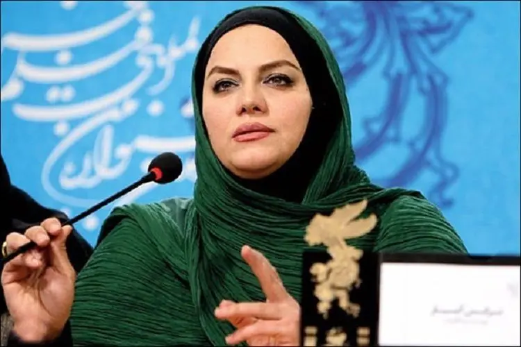 بیوگرافی نرگس آبیار