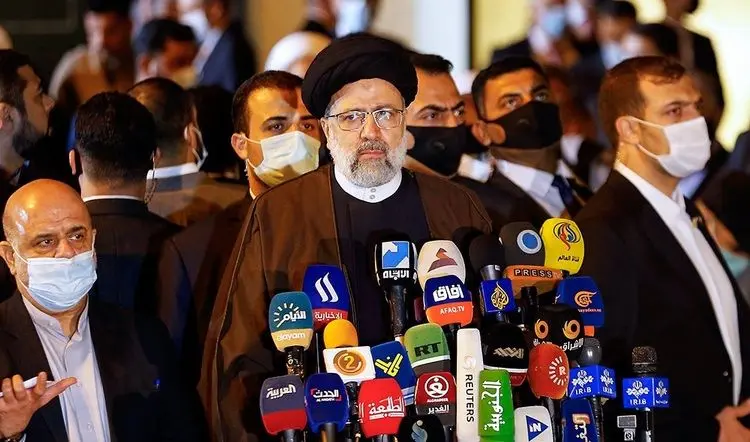 رئیسی: امیدواریم پرونده ترور سردار سلیمانی به سرانجام برسد