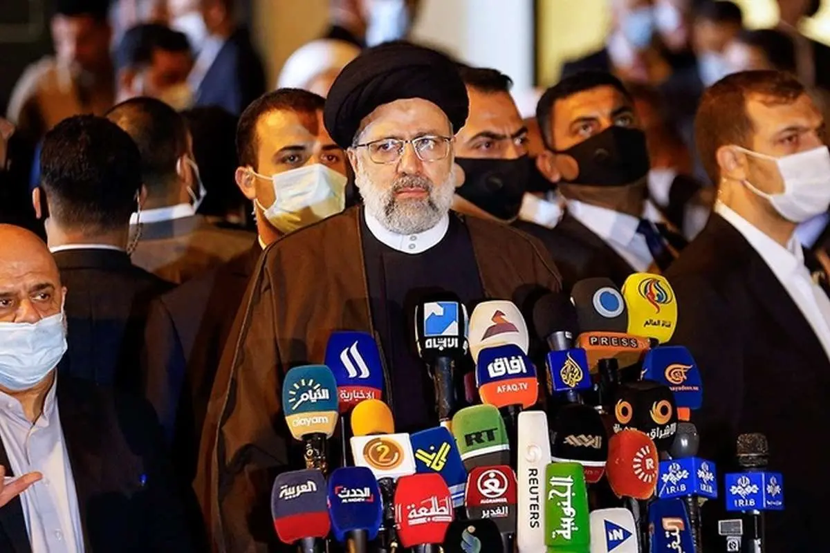 رئیسی: امیدواریم پرونده ترور سردار سلیمانی به سرانجام برسد