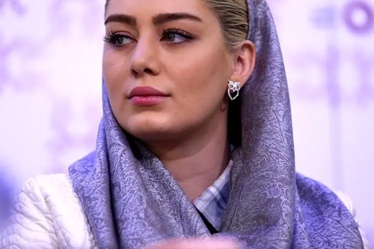 (ویدئو) ادعای سحر قریشی درباره جشنواره فیلم فجر