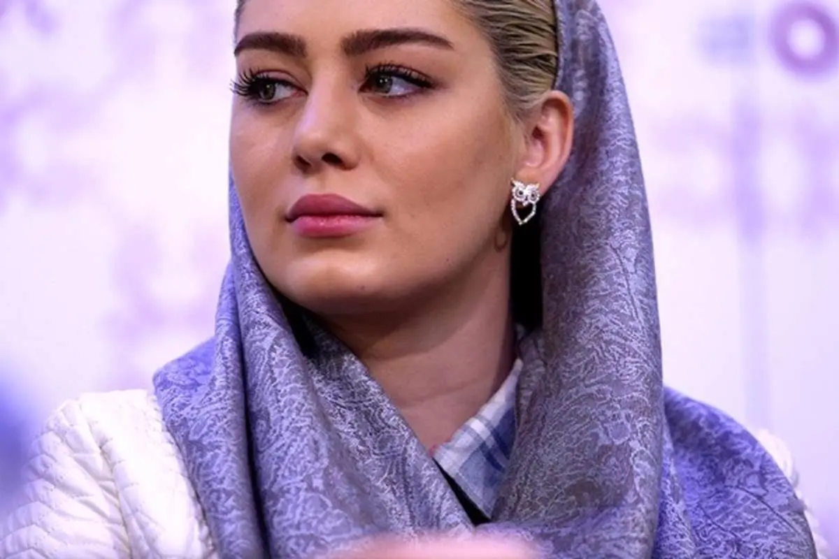 (ویدئو) ادعای سحر قریشی درباره جشنواره فیلم فجر