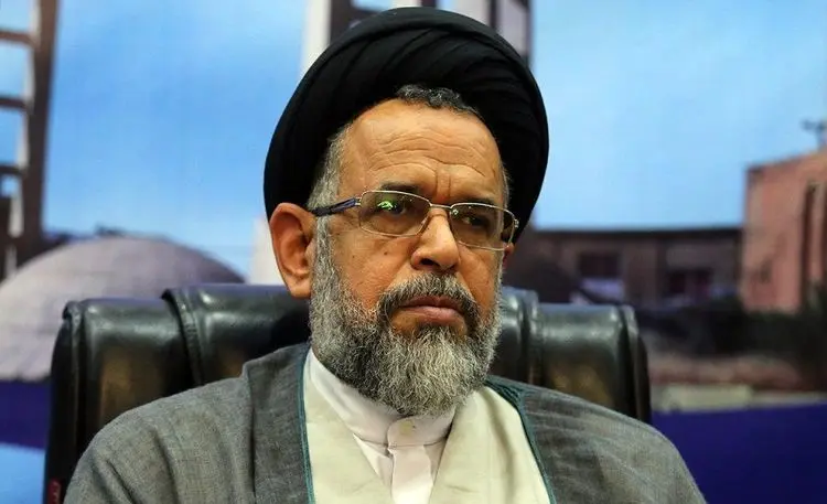 (ویدئو) علوی: من را مسخره می‌کردند و می‌گفتند وزیر نقاش