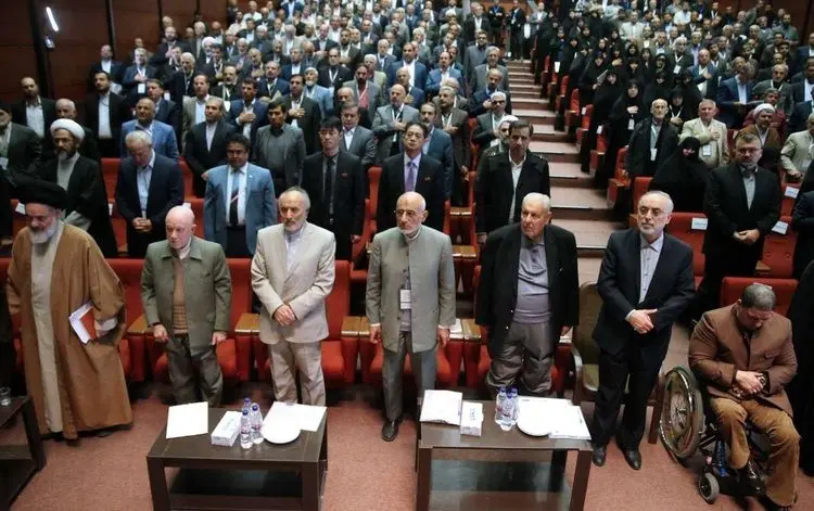 خیز موتلفه برای انتخابات ۱۴۰۰