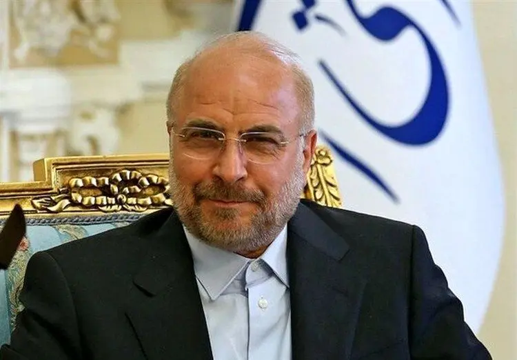 قالیباف: تهران و مسکو به همکاری‌های ۲۰ و۵۰ ساله می‌اندیشند