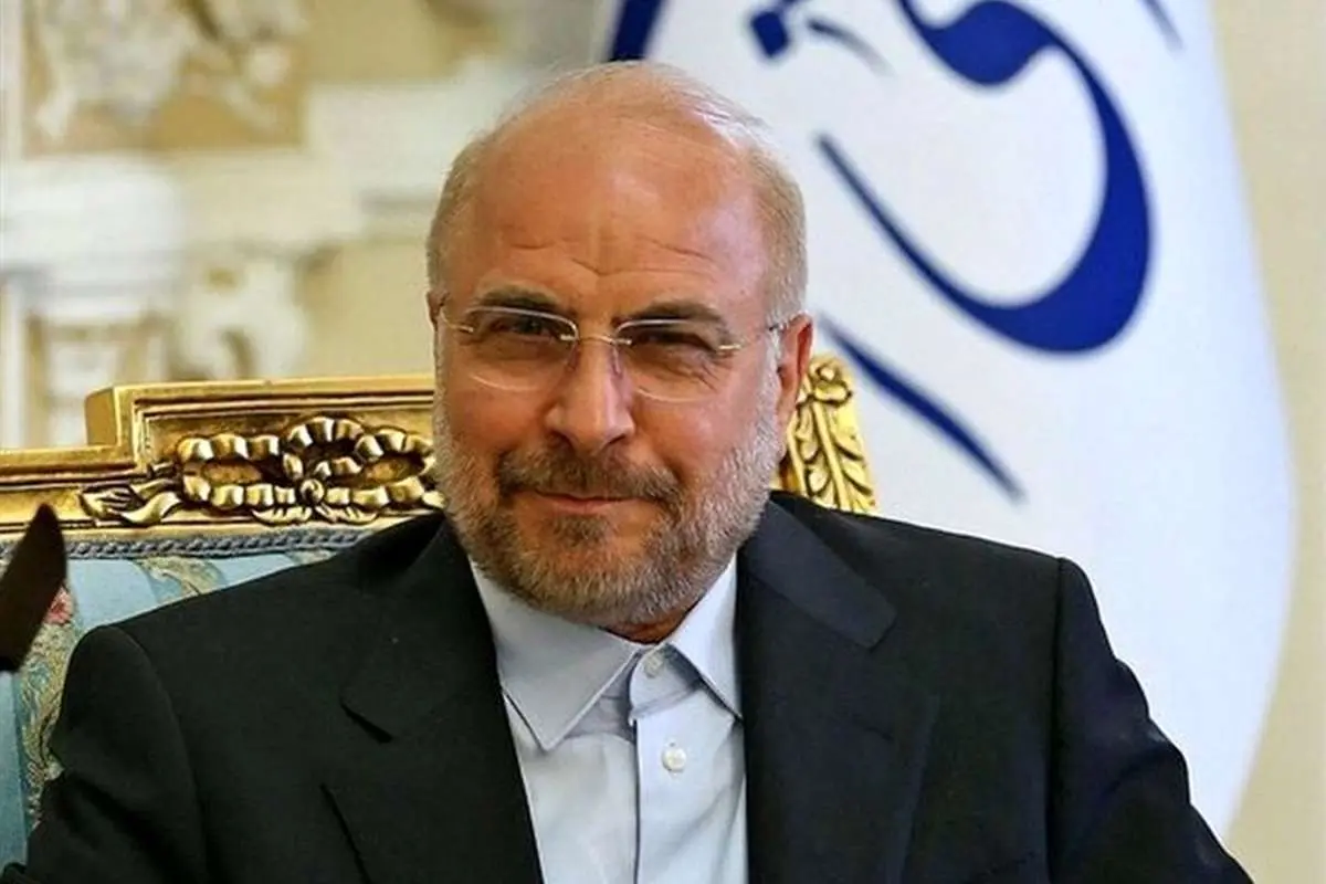 قالیباف: تهران و مسکو به همکاریهای ۲۰ و۵۰ ساله میاندیشند
