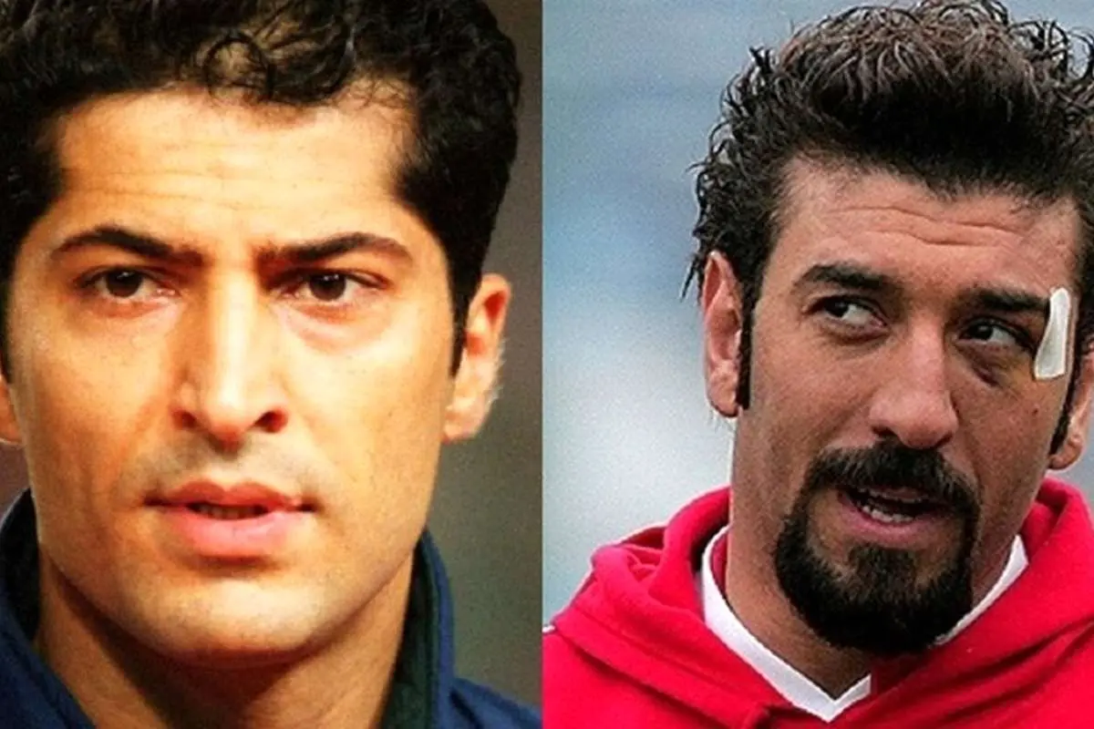 بازتاب مشکی پوش شدن پرسپولیس در فرانسه