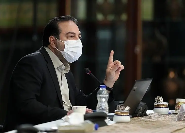 تمام کشور تا آبان ۱۴۰۰ واکسینه می‌شود