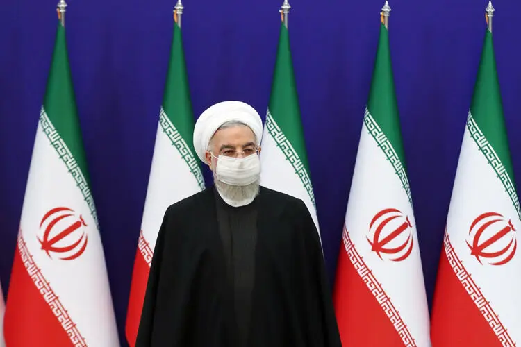 به مذاکره افتخار می‌کنم، پیامبر هم با دشمنان خود مذاکره و صلح کرد