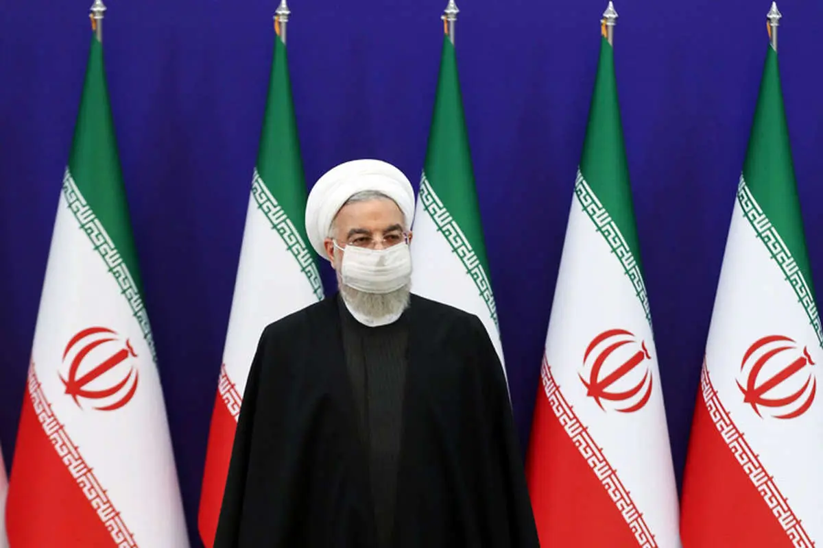 به مذاکره افتخار میکنم، پیامبر هم با دشمنان خود مذاکره و صلح کرد