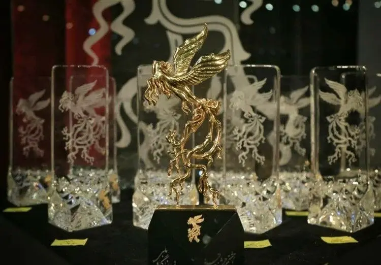 سیمرغ حاشیه‌دار جشنواره فیلم فجر شفاف است؟