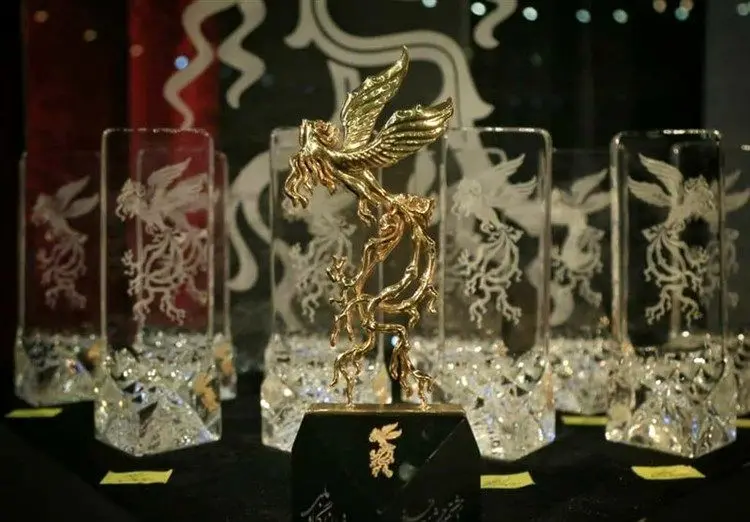 سیمرغ حاشیه‌دار جشنواره فیلم فجر شفاف است؟