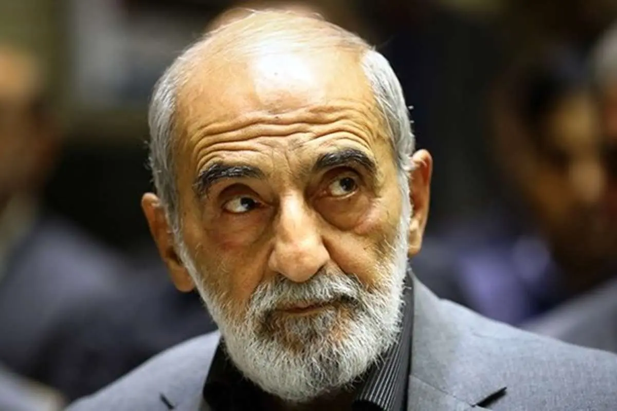 حسین شریعتمداری: اطرافیان قالیباف روابط بینالملل بلد نیستند