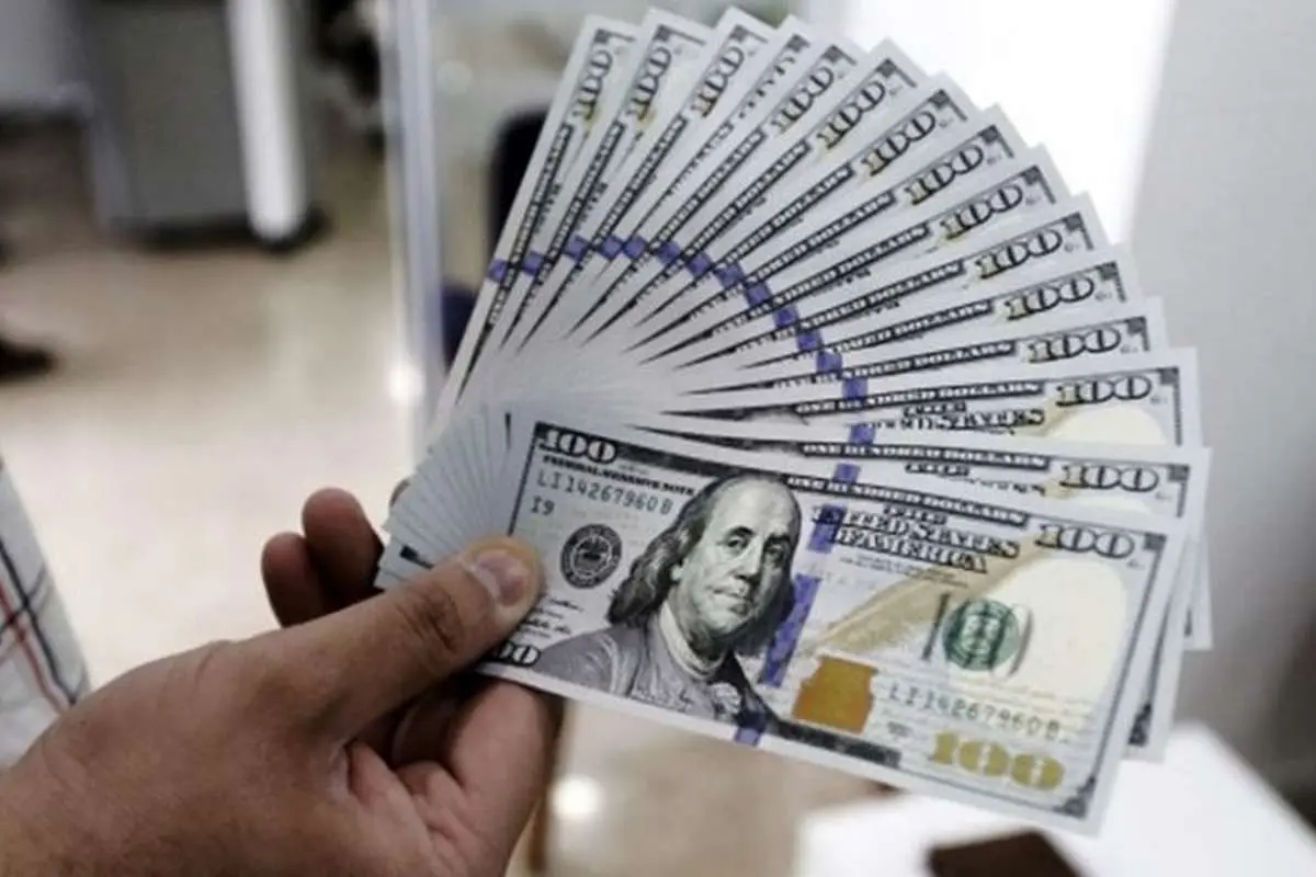 پیش بینی قیمت دلار در سال ۱۴۰۰