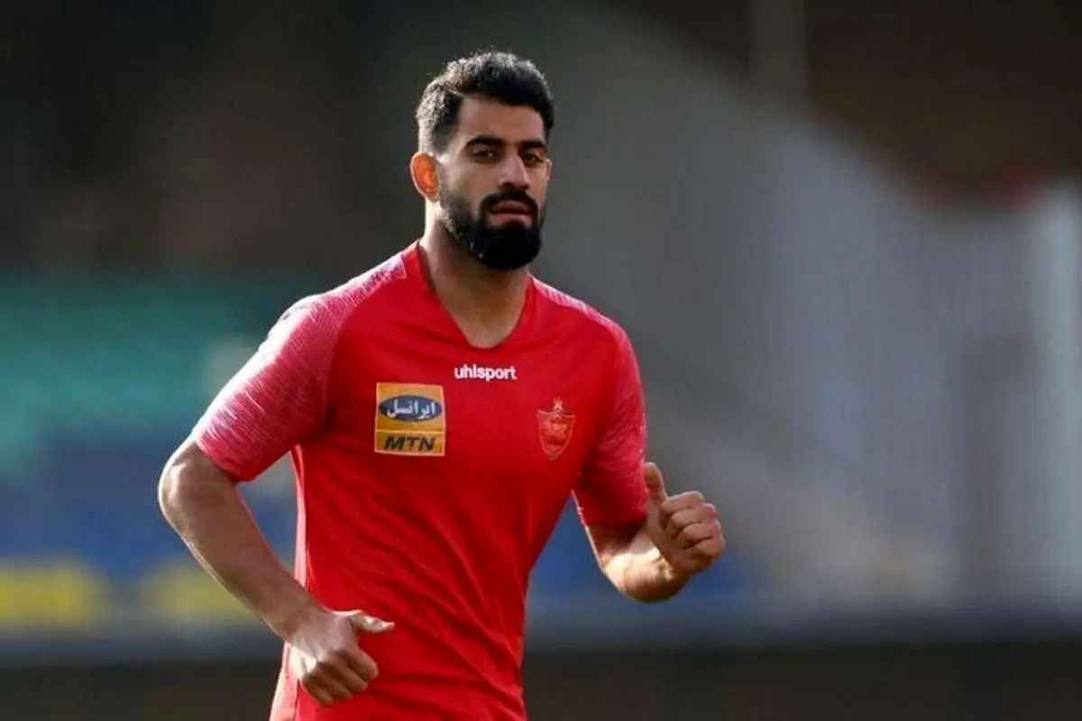زمان بازگشت مدافع مورد علاقه یحیی مشخص شد