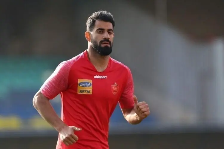 زمان بازگشت مدافع مورد علاقه یحیی مشخص شد