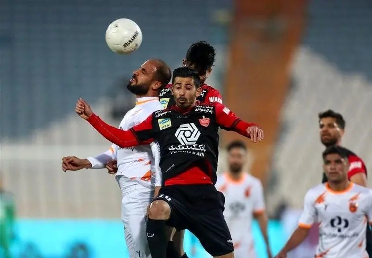 خرید جدید یحیی ضعف دارد!