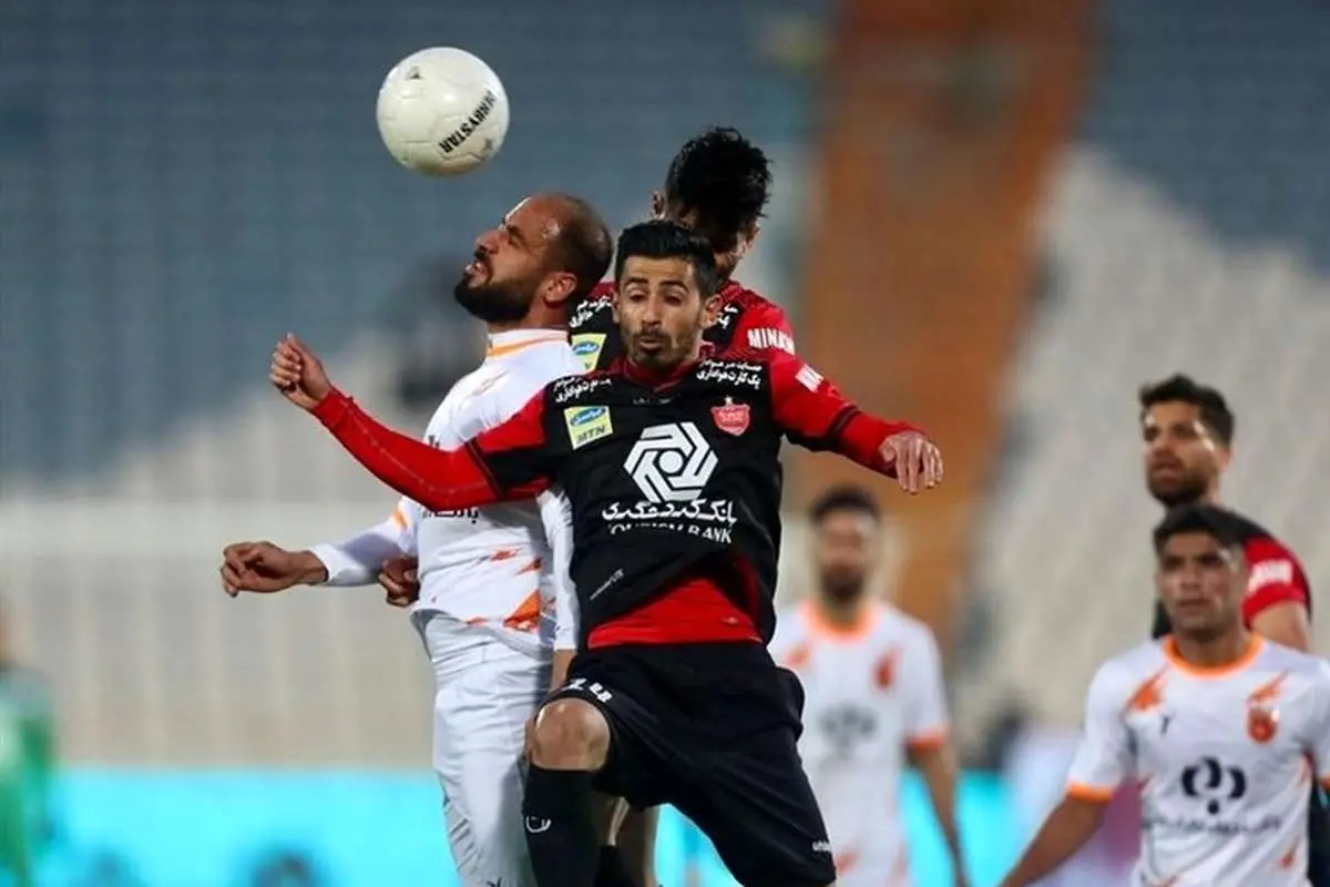 خرید جدید یحیی ضعف دارد!