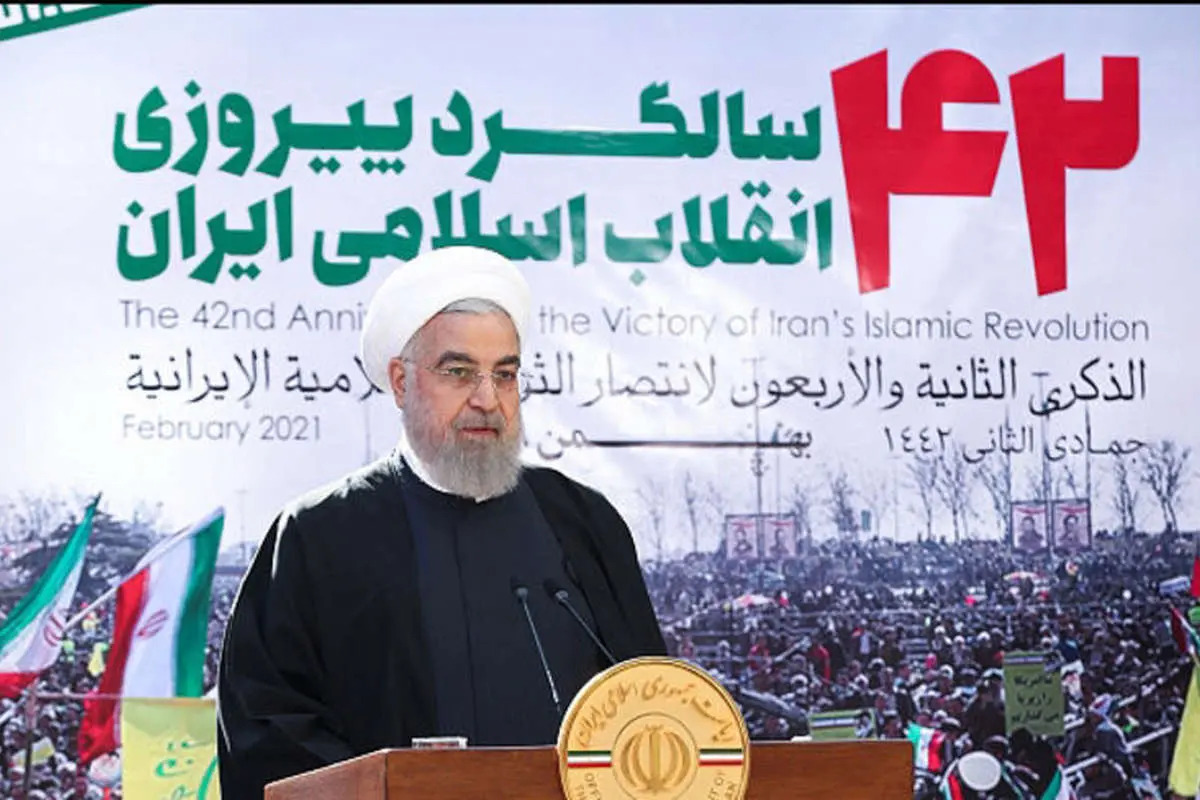 پشت پرده شعار علیه روحانی