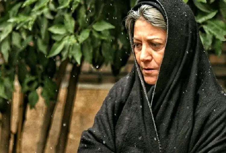 بیوگرافی رؤیا افشار