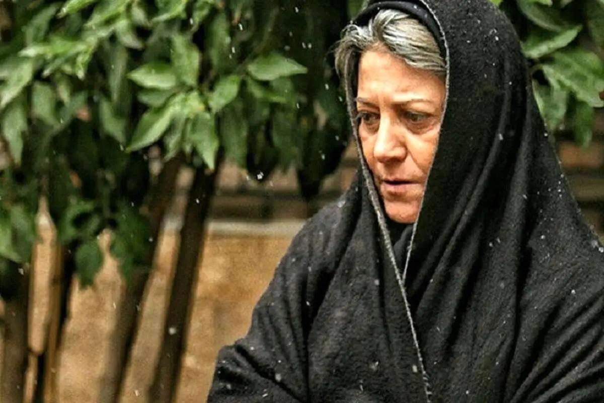 بیوگرافی رؤیا افشار