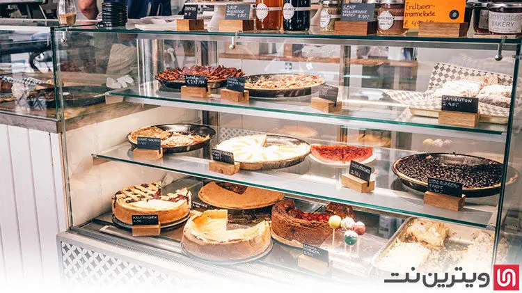 یک قنادی حرفه‌ای به چه تجهیزاتی نیاز دارد؟