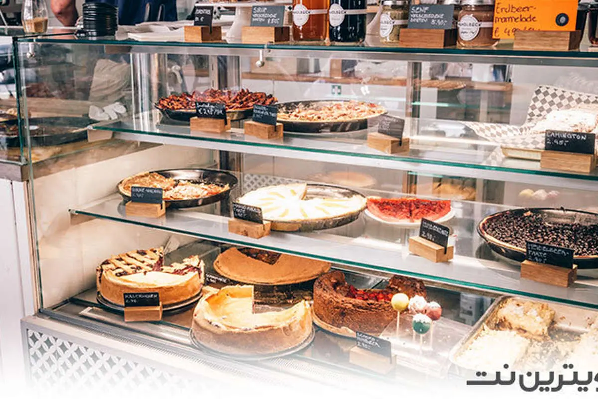 یک قنادی حرفه‌ای به چه تجهیزاتی نیاز دارد؟